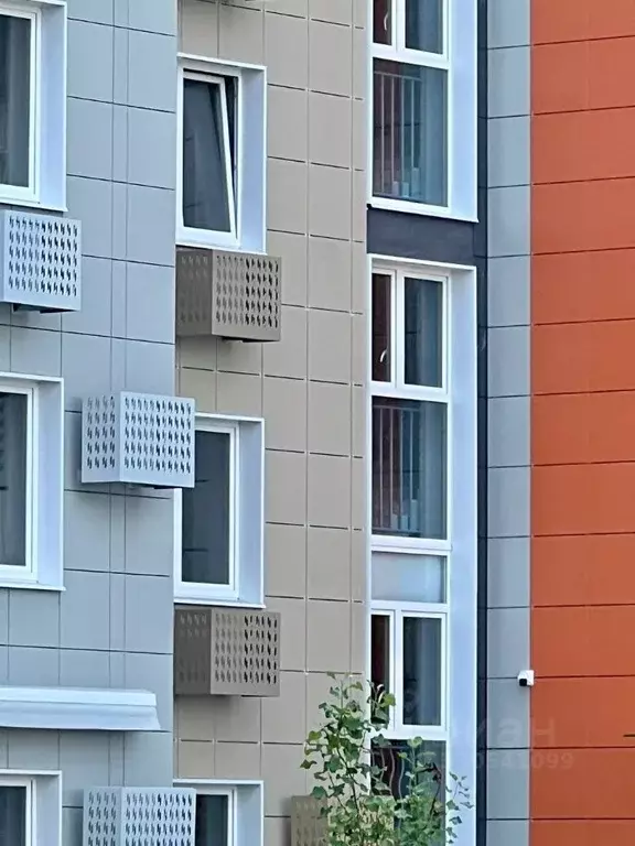 2-к кв. Самарская область, Тольятти бул. Итальянский, 2 (56.4 м) - Фото 2