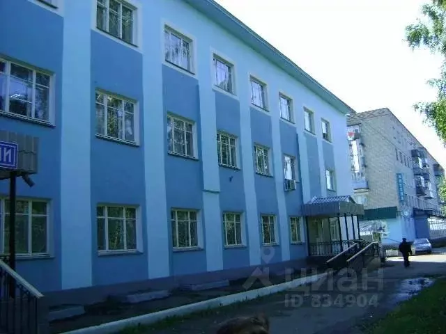 Офис в Чувашия, Канаш ул. 30 лет Победы, 25 (52 м) - Фото 1