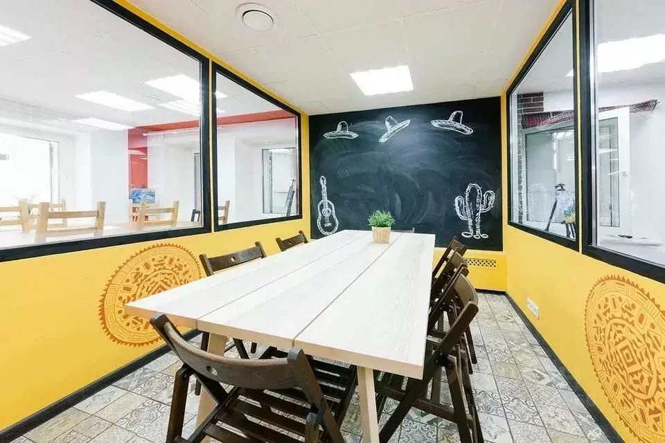 Помещение свободного назначения в Москва Трубная ул., 29С4 (80 м) - Фото 0