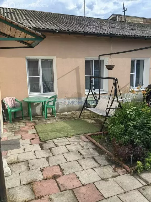 Дом в Нижний Новгород, Красногорская улица, 10 (79 м) - Фото 0