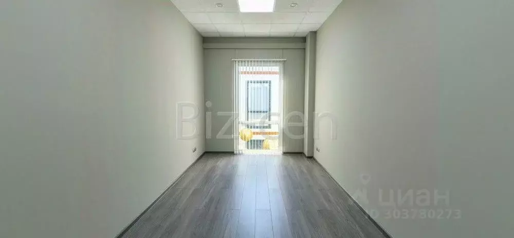 Офис в Санкт-Петербург Домостроительная ул., 16 (345 м) - Фото 2