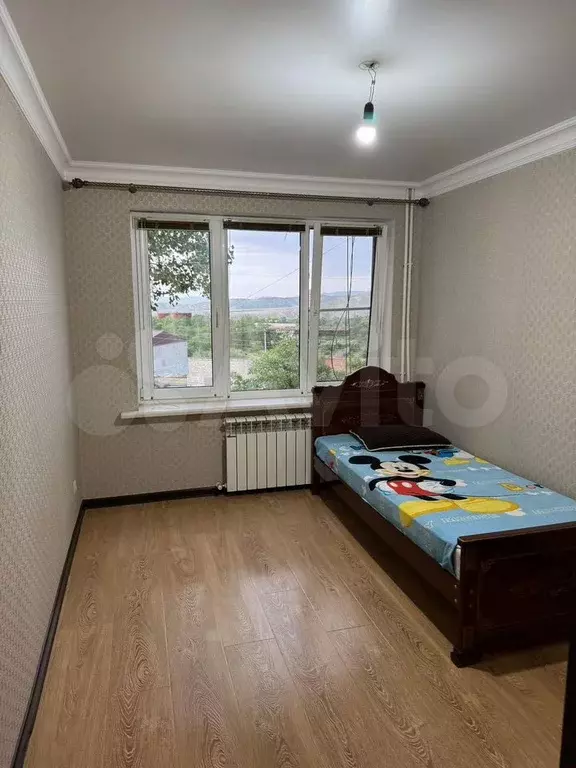 3-к. квартира, 65 м, 4/5 эт. - Фото 1