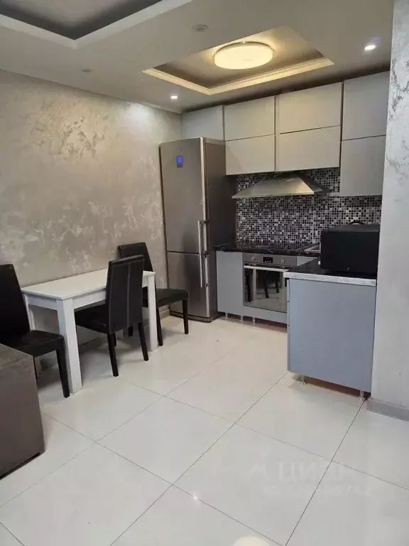 1-к кв. Москва туп. Горлов, 2/49 (35.0 м) - Фото 1