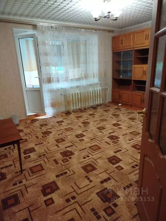 5-к кв. Белгородская область, Губкин ул. Раевского, 14 (82.0 м) - Фото 1