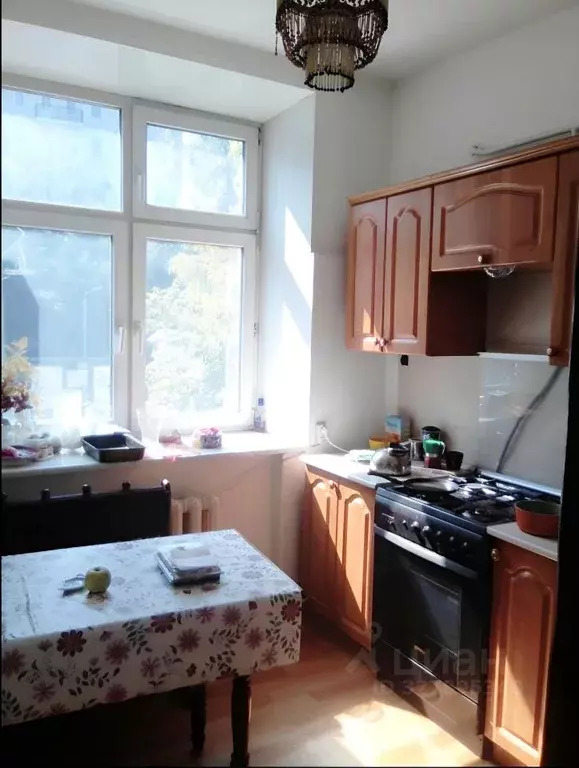 Комната Москва Николоямская ул., 31 (20.0 м) - Фото 1