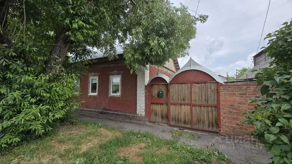 Дом в Омская область, Омск ул. 6-я Восточная, 73 (65 м) - Фото 0