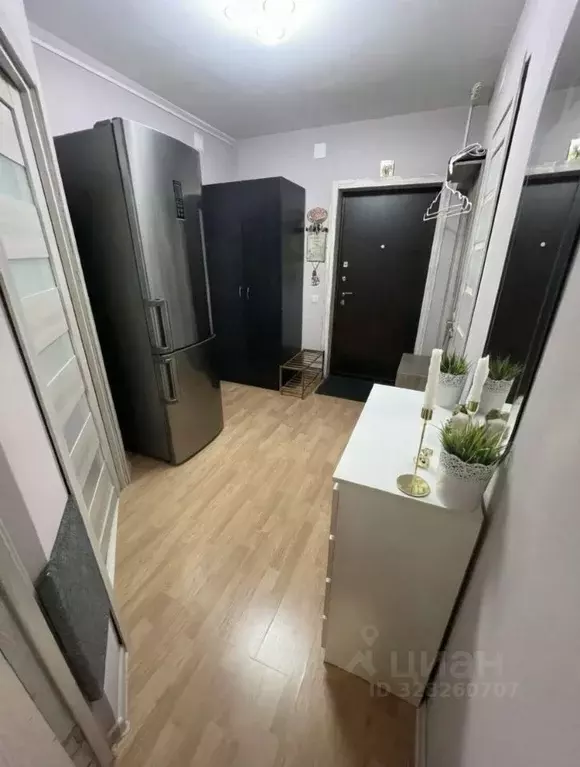 1-к кв. Московская область, Ивантеевка Пушкинский городской округ, ул. ... - Фото 1