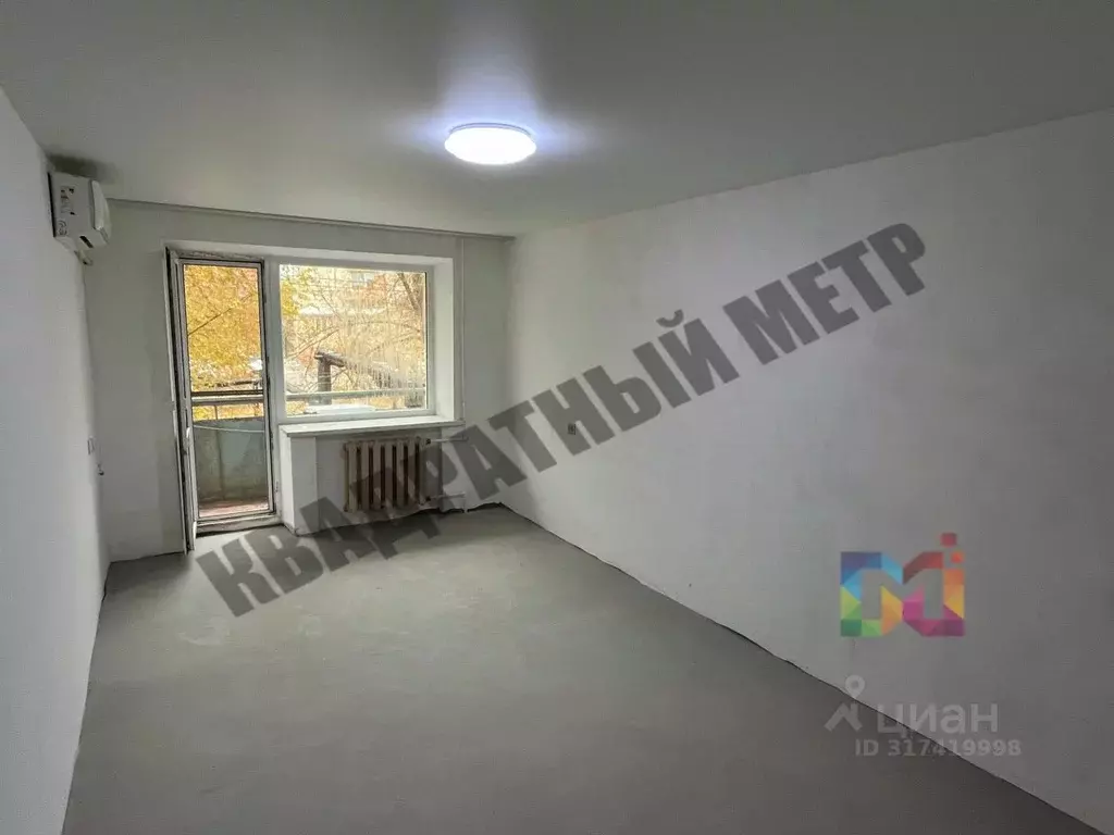 2-к кв. Калмыкия, Элиста 3-й мкр, 21 (44.66 м) - Фото 0