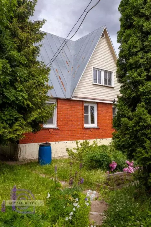 Дом в Москва Язово СНТ, 441 (108 м) - Фото 2