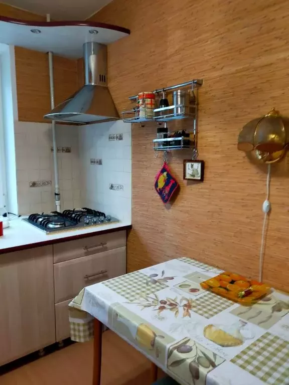 2-к кв. Московская область, Жуковский ул. Дугина, 18 (47.8 м) - Фото 1