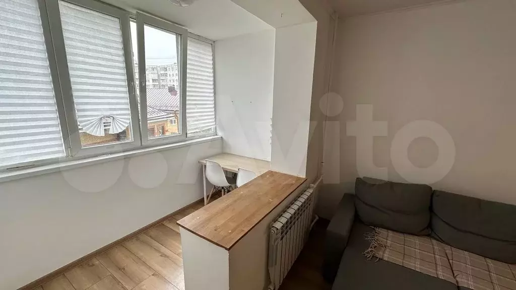 2-к. квартира, 44 м, 4/9 эт. - Фото 1