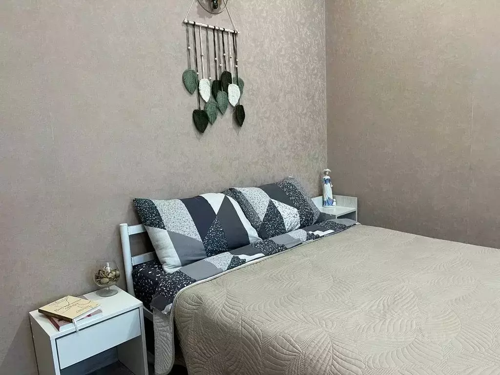 1-к кв. Алтай, Горно-Алтайск Заринская ул., 24 (37.0 м) - Фото 2