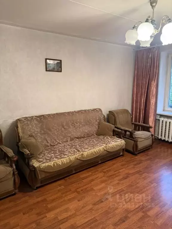 2-к кв. Московская область, Мытищи ул. Семашко, 39 (46.0 м) - Фото 2