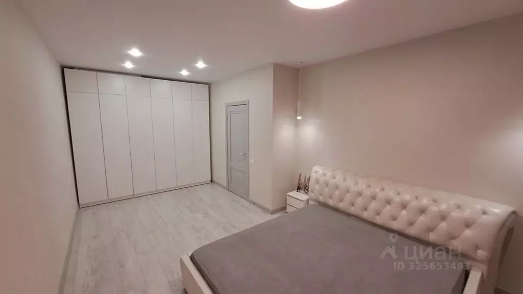 1-к кв. Новосибирская область, Новосибирск Закаменский мкр, 11 (45.0 ... - Фото 2