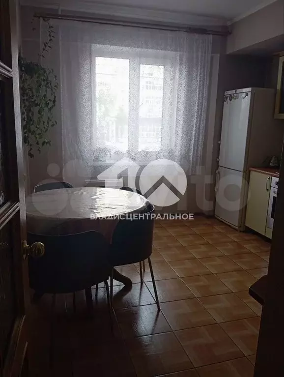 3-к. квартира, 76 м, 2/16 эт. - Фото 1