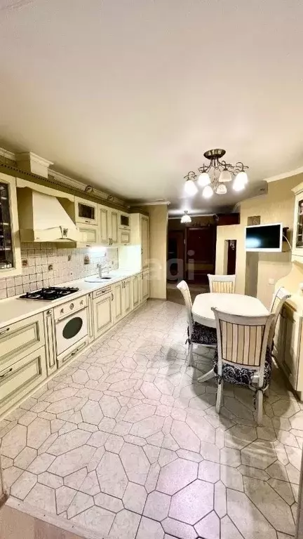 3-к кв. Владимирская область, Муром Красноармейская ул., 39 (112.4 м) - Фото 1