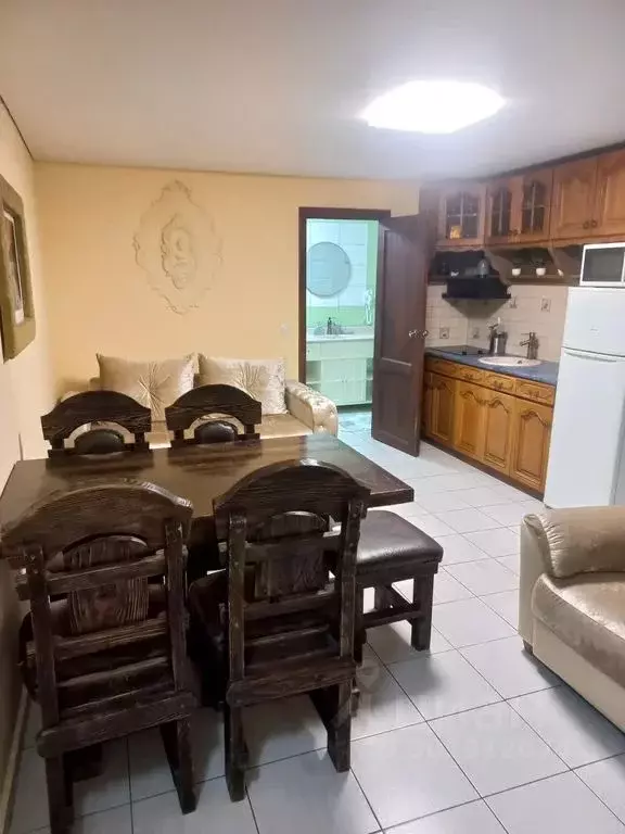 Комната Краснодарский край, Ейск ул. Калинина, 133 - Фото 1