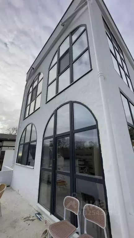 Дом в Краснодарский край, Сочи городской округ, с. Высокое ул. ... - Фото 2