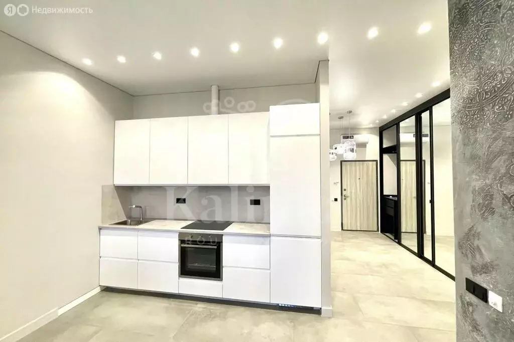 2-комнатная квартира: Москва, Шелепихинская набережная, 34к3 (56.1 м) - Фото 1