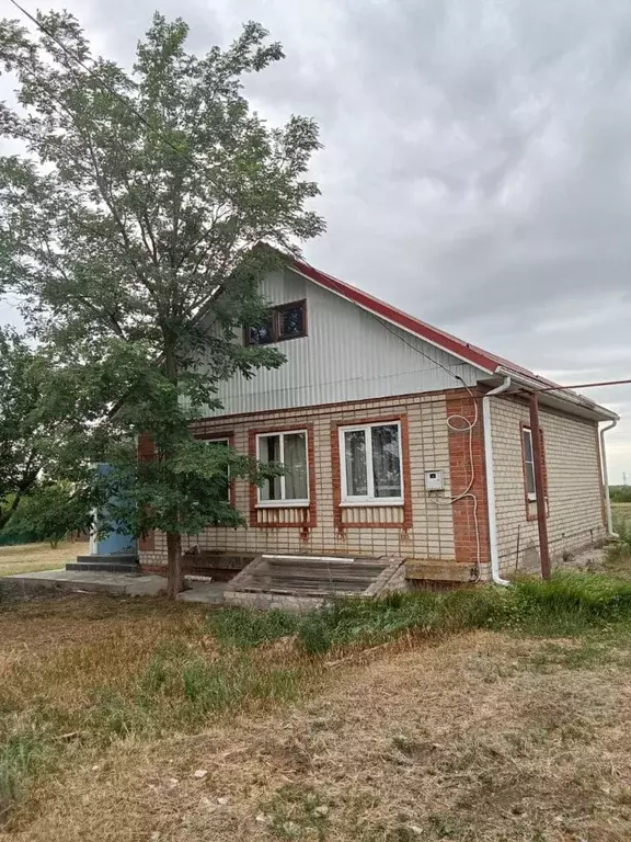 Дом в Ростовская область, Азовский район, с. Семибалки Садовый пер., 3 ... - Фото 1