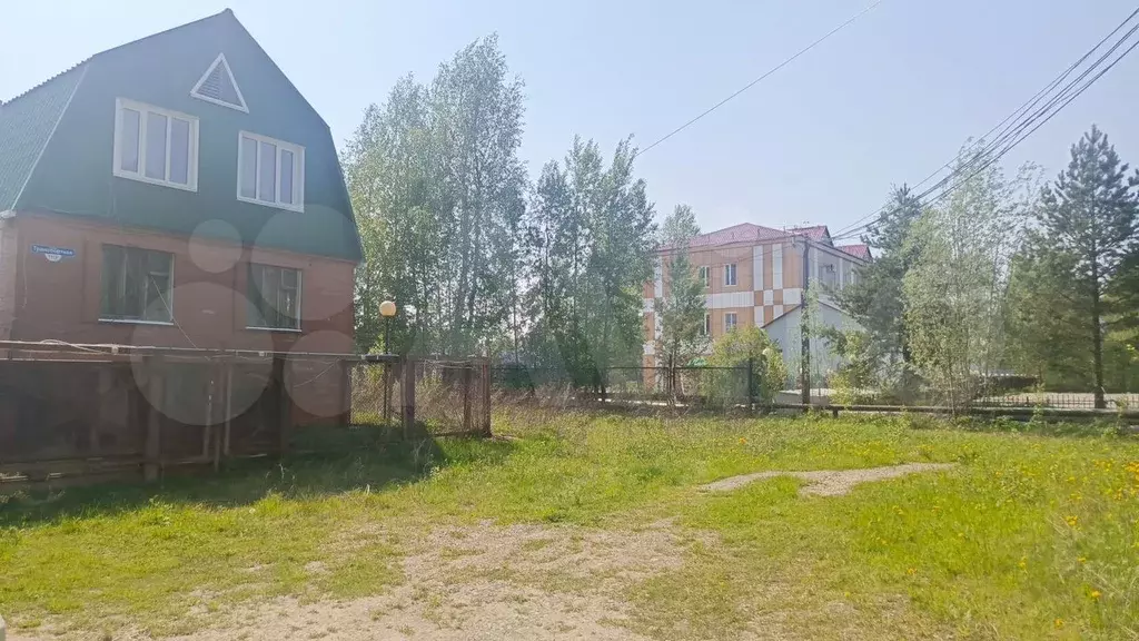 Промышленная база - Фото 1