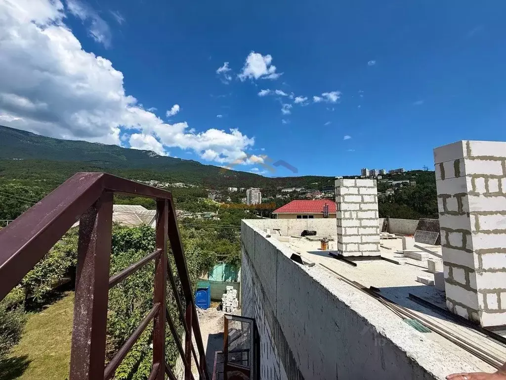 1-к кв. Крым, Ялта ул. Имени Джафера Сейдамета, 17А (50.0 м) - Фото 2