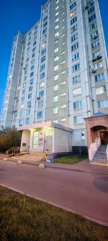 Продается 1-комнатная квартира - Фото 1
