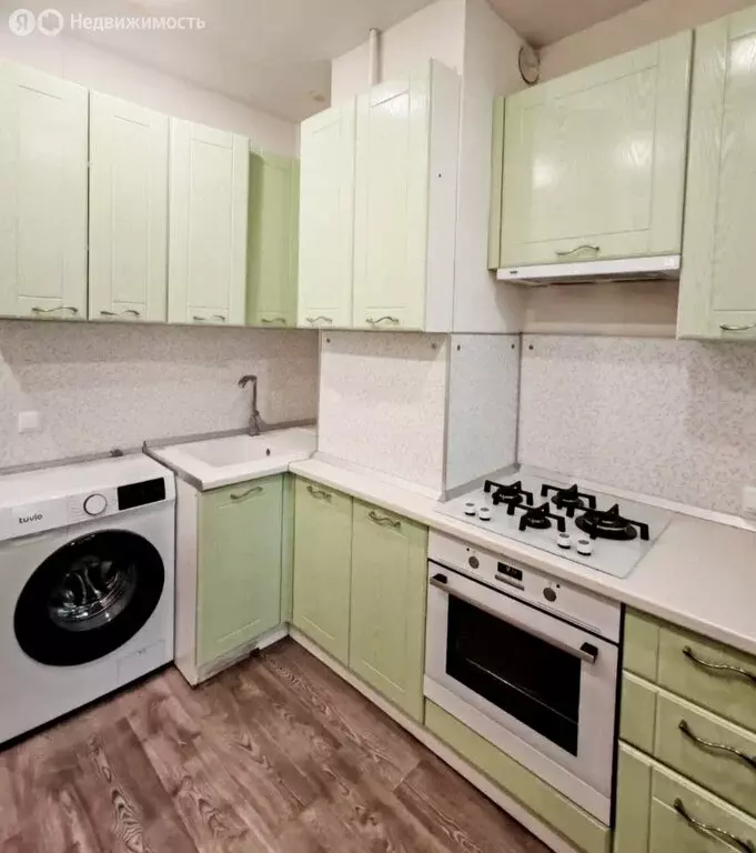 3-комнатная квартира: Волгоград, Советская улица, 26 (64.9 м) - Фото 2