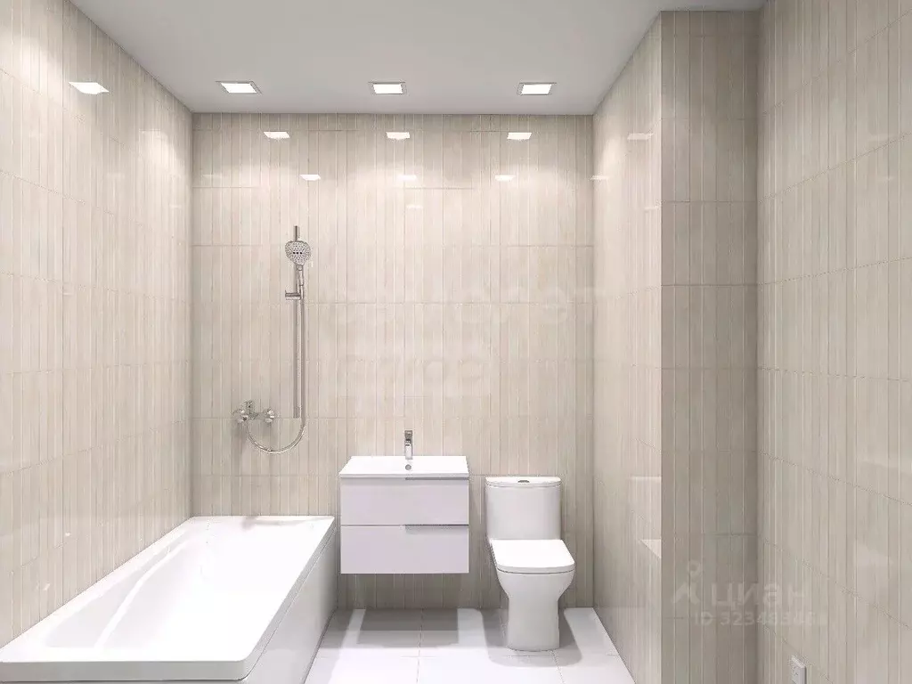 2-к кв. Оренбургская область, Оренбург Красный городок мкр, ул. ... - Фото 1