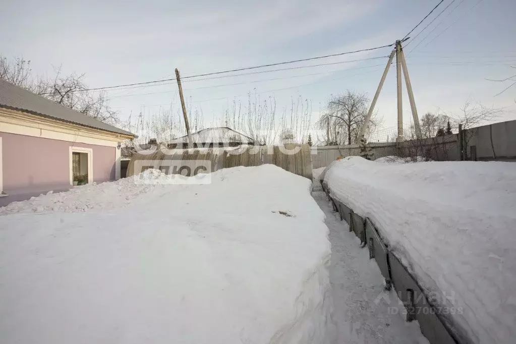 Дом в Кемеровская область, Кемерово ул. 4-я Цветочная, 75 (84 м) - Фото 2