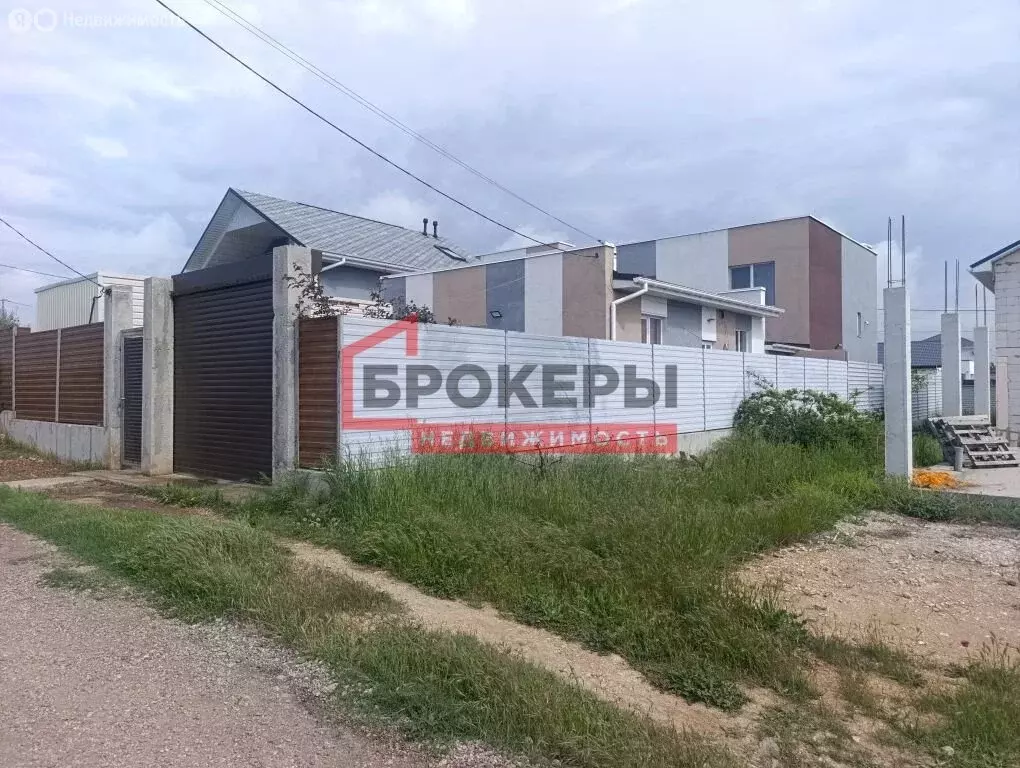Дом в Севастополь, СНТ Ритм, 37Б (60 м) - Фото 1