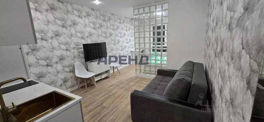 Студия Татарстан, Казань ул. Анаса Тазетдинова, 7к4 (30.0 м) - Фото 1