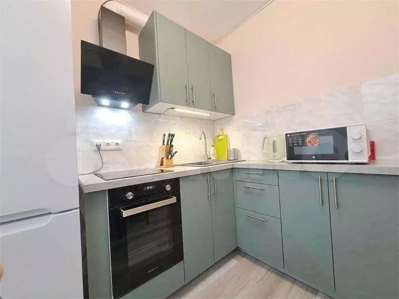 3-к. квартира, 50 м, 6/9 эт. - Фото 0