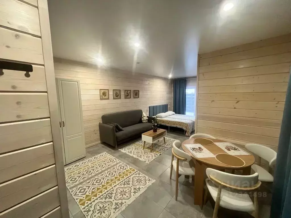 Комната Алтай, Майминский район, Манжерокское с/пос, с. Озерное ул. ... - Фото 1