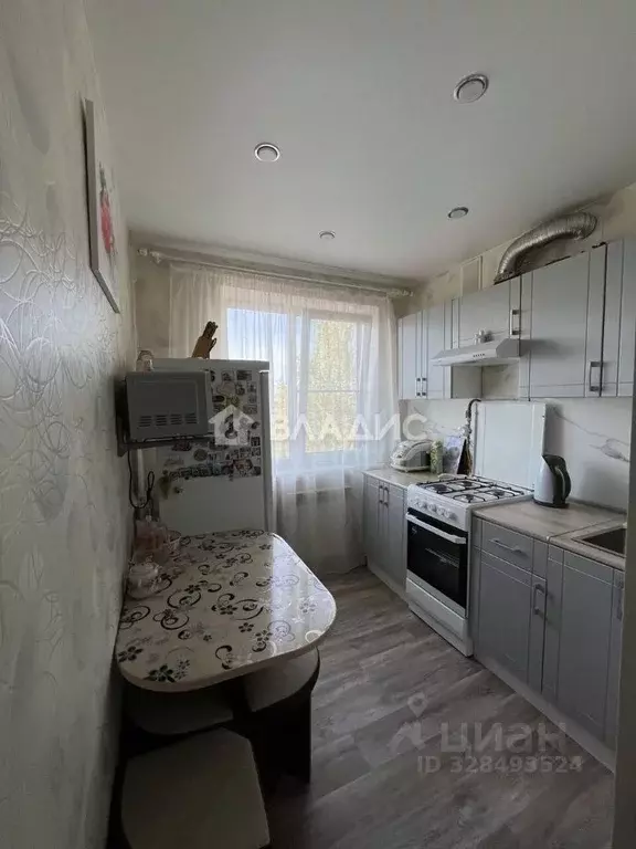 3-к кв. Нижегородская область, Балахна ул. Розы Люксембург, 4 (49.6 м) - Фото 1