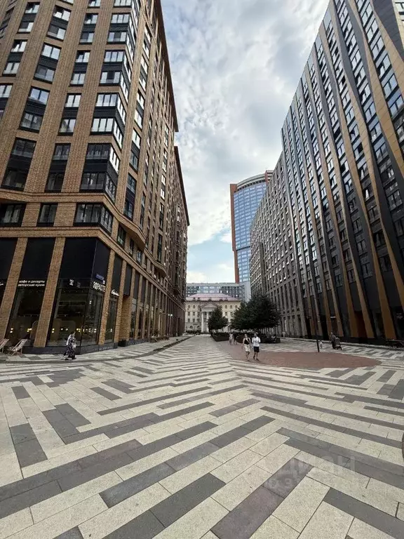 Гараж в Москва Ленинградский просп., 29к3 (15 м) - Фото 1