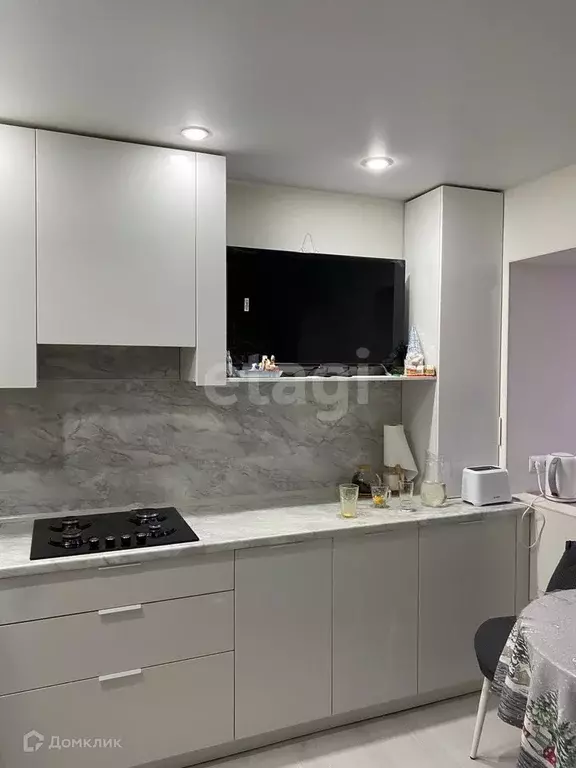 Продаётся 2-к квартира, 65 м - Фото 1