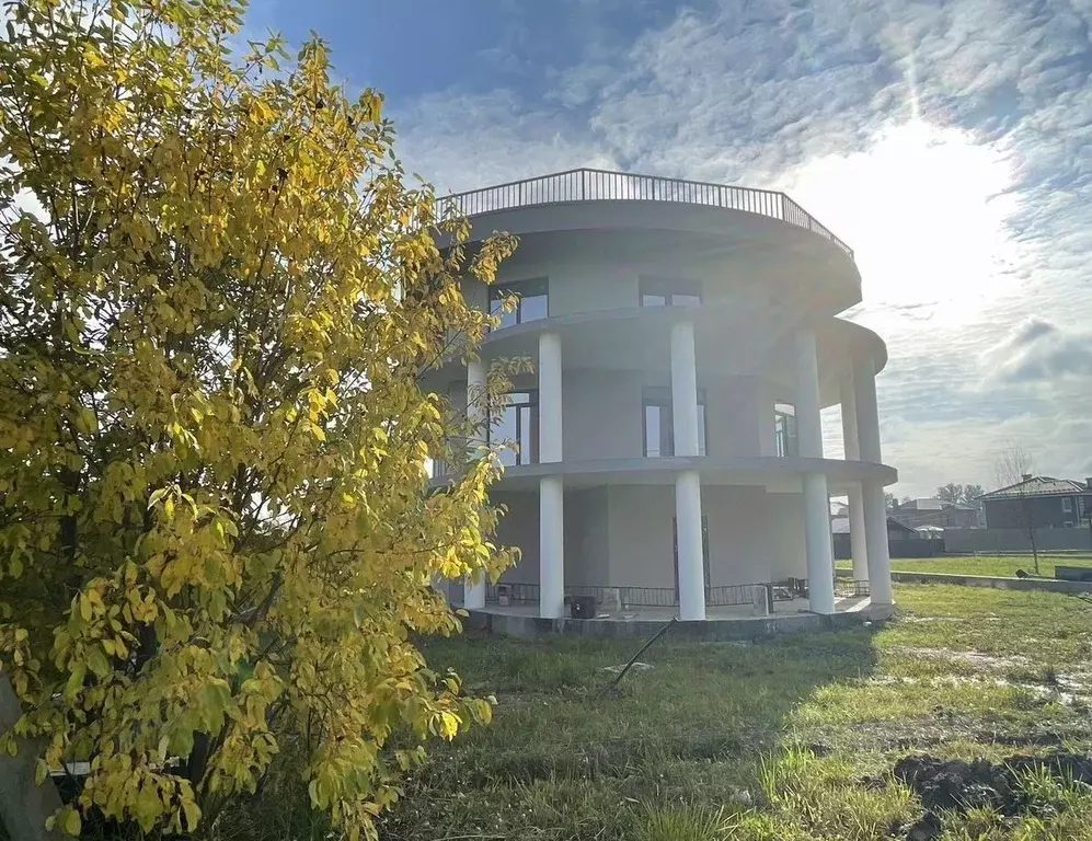Дом в Санкт-Петербург пос. Александровская,  (953 м) - Фото 1