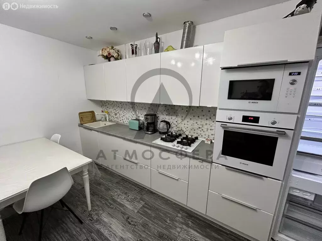 Дом в село Небуг, Фонтанный переулок, 11 (90.9 м) - Фото 2