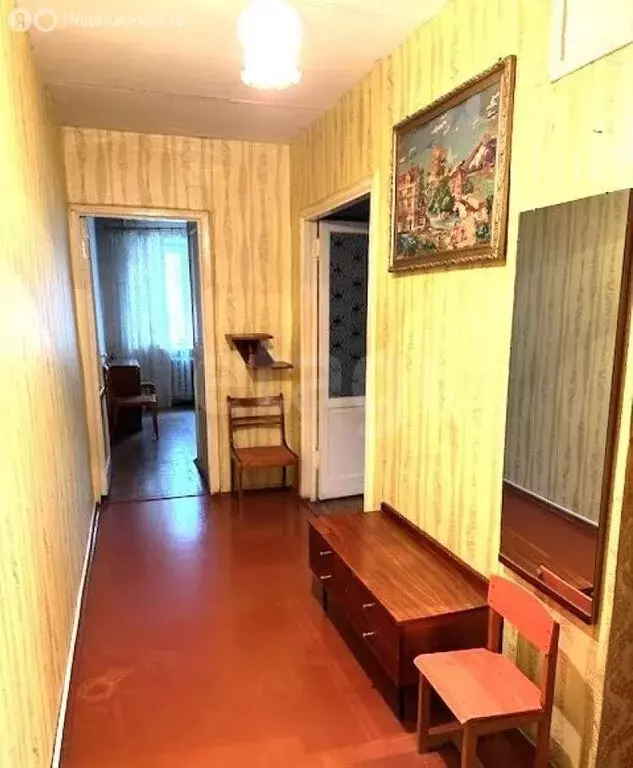 3-комнатная квартира: Симферополь, Киевская улица, 116 (61 м) - Фото 2