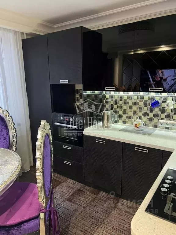 2-к кв. Калужская область, Калуга Звездная ул., 28 (53.6 м) - Фото 1