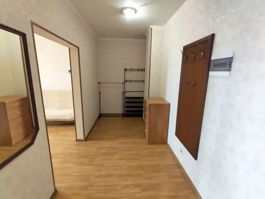 1-к кв. Московская область, Фрязино ул. Дудкина, 7 (46.8 м) - Фото 1