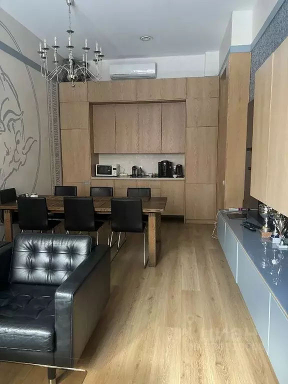 Офис в Новосибирская область, Новосибирск ул. Николаева, 13 (100 м) - Фото 1