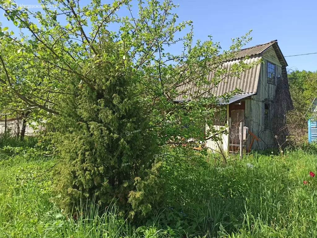 Дом в Ясногорский район, муниципальное образование Ревякинское, ... - Фото 0