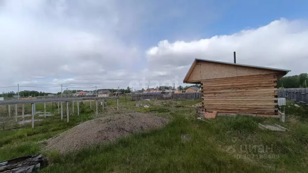 участок в челябинская область, пос. увельский ул. приозерная (12.1 . - Фото 0