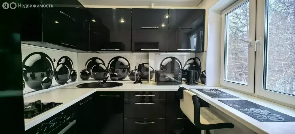 2-комнатная квартира: Озерск, улица Семёнова, 7 (43.4 м) - Фото 1