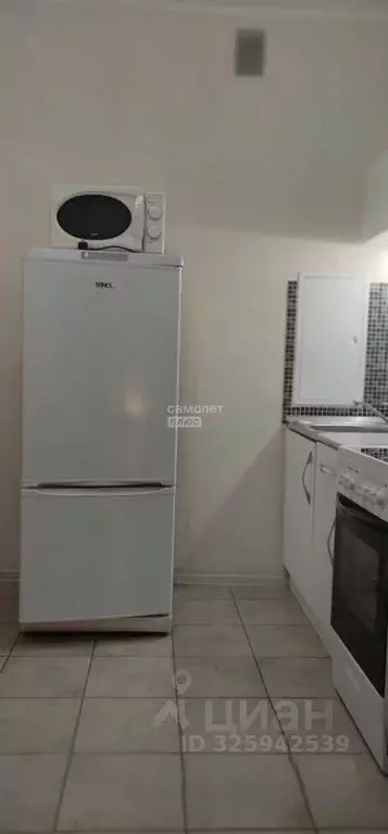 1-к кв. Московская область, Люберцы Зенино ЖК Самолет мкр, проезд ... - Фото 2