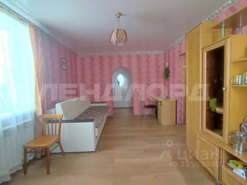 2-к кв. Ростовская область, Новочеркасск Народная ул., 67 (44.2 м) - Фото 2