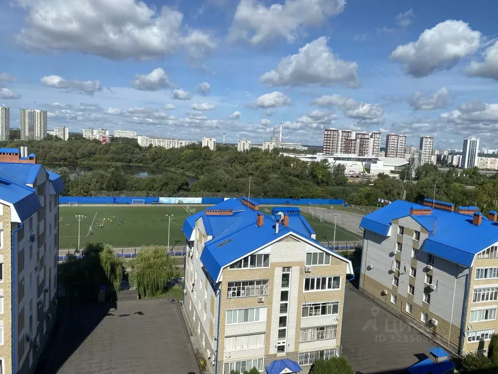 2-к кв. Ульяновская область, Ульяновск Университетская Набережная ул., ... - Фото 1