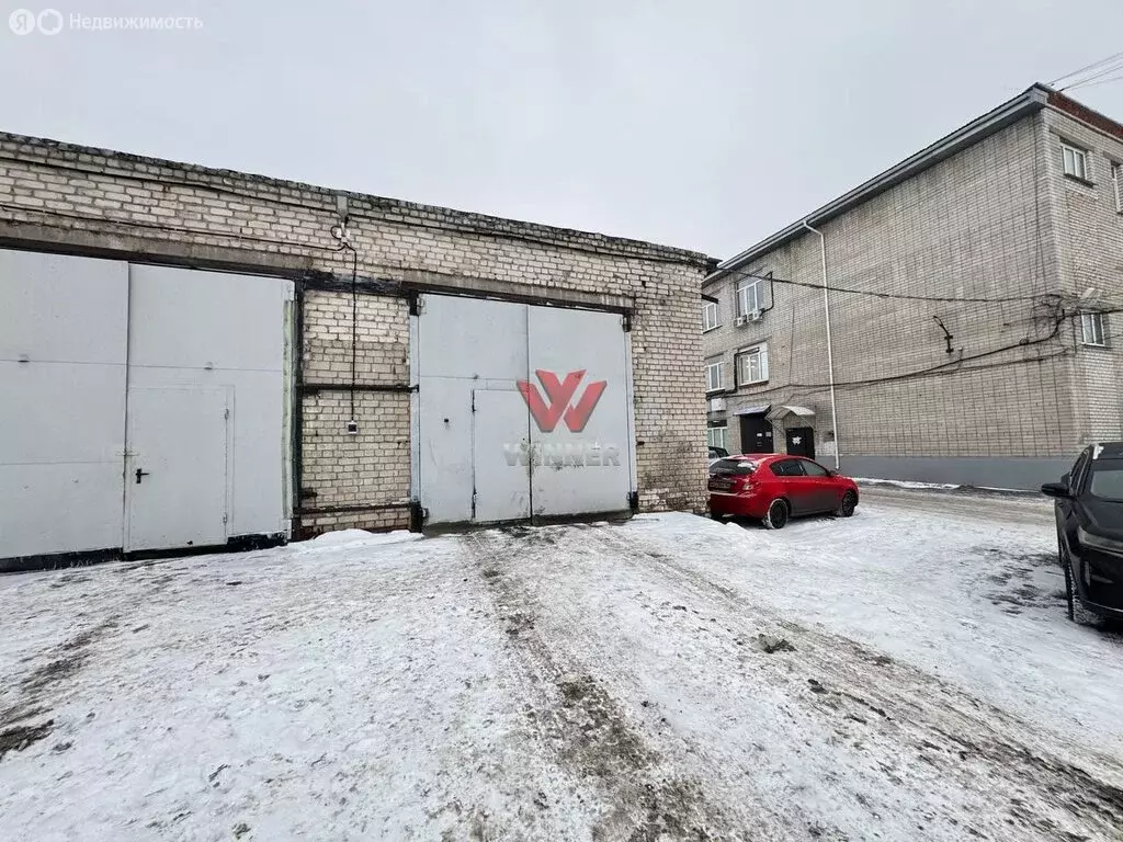 Производственное помещение (177 м) - Фото 2